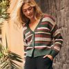Robin Crop Cardigan - Image 4