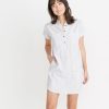 Rosemary Popover Dress - Image 3