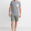 San Clemente Pocket Tee - Image 3