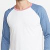 Sandlot Baseball Raglan - Image 3