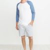 Sandlot Baseball Raglan - Image 4