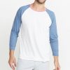 Sandlot Baseball Raglan - Image 2