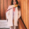 Brushed Scarf - Image 4