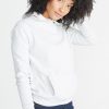 Scarlett Crossover Cowlneck Sweatshirt - Image 2