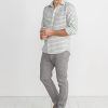 Scott Button Down - Image 4