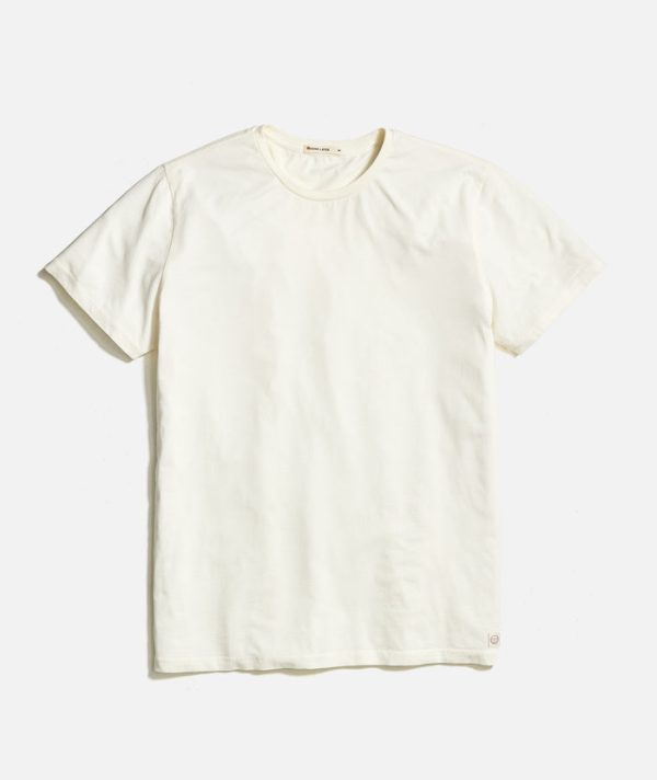 Signature Sea Change Crew Tee