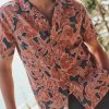 Stretch Selvage Resort Shirt - Image 4