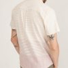 Stretch Selvage Short Sleeve Shirt - Image 5