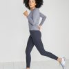 Serena Crewneck in Raven - Image 4