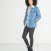 Shay Overshirt - Image 5