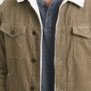 Stockholm Sherpa Jacket - Image 3