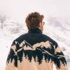 Archive Andes Sherpa Pullover - Image 3