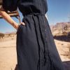 Erin Shirt Dress - Image 7