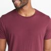 Signature Crewneck in Port Royal - Image 4