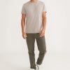 Signature Crew Tee - Image 4