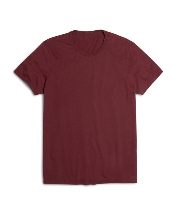 Signature Crewneck in Port Royal