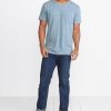 Signature Crewneck in Mallard - Image 4
