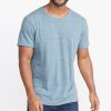Signature Crewneck in Mallard - Image 2