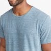 Signature Crewneck in Mallard - Image 3