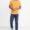 Signature Crewneck in Cathay Spice - Image 3