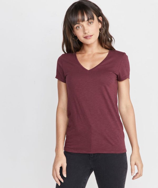 V-Neck in Port Royal