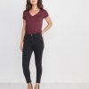 V-Neck in Port Royal - Image 4