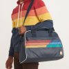 Ski Bag in Navy Blazer - Image 5