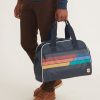 Ski Bag in Navy Blazer - Image 2