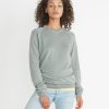 Rayana Raglan - Vintage Green - Image 2