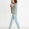 Rayana Raglan - Vintage Green - Image 4