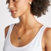 Soko Mini Canvas Necklace - Image 4