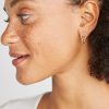 Soko Kumi Mini Hoop Studs - Image 2