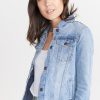 Sonoma Denim Jacket - Image 2