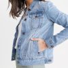 Sonoma Denim Jacket - Image 3