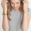 Soko Delicate Bangle Set - Image 4