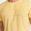 Sport Crew in Mineral Yellow - Image 3