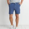 Yoga Short - Vintage Indigo - Image 2