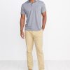Sport Polo in Iron Gate - Image 4