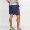 Sport Short in Navy - Image 4