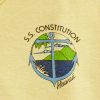 S.S. Constitution Hawaii Tee - Image 2