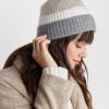 Duff Cashmere Beanie - Image 3