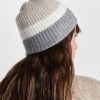 Duff Cashmere Beanie - Image 4
