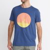 Sunset Bus Tee - Image 2