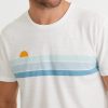 Sunset Tee in Natural - Image 3