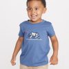 Mini Surfing Bear Tee - Image 2