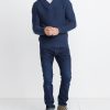 Sven V-Neck Pullover - Image 4