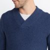 Sven V-Neck Pullover - Image 3