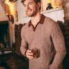 Noah Sweater Polo - Image 4