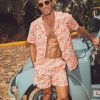 Stretch Selvage Resort Shirt - Image 2