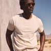 Tailored Crew Tee - Image 4